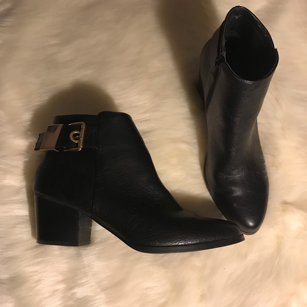 Aldo ankle boots
